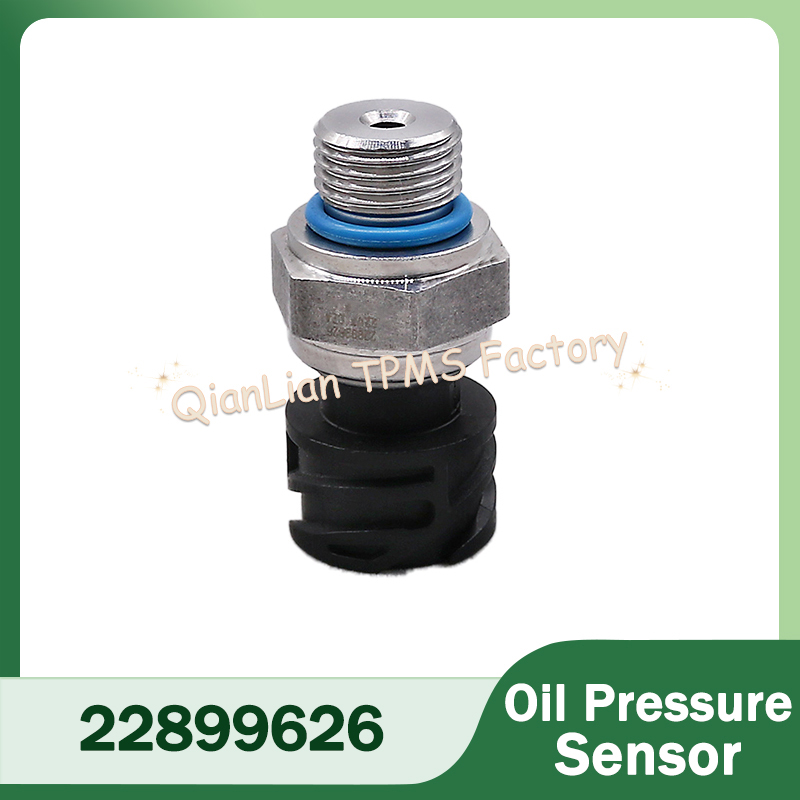 Heavy Equipment Volvo - 22899626 Öldrucksensor für Volvo FH12 FH13