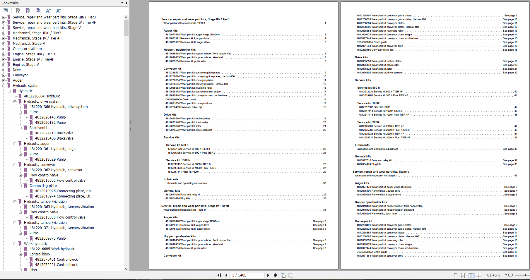 Heavy Equipment Pdf - AutoCD Dynapac Heavy Equipment 29,7 GB
