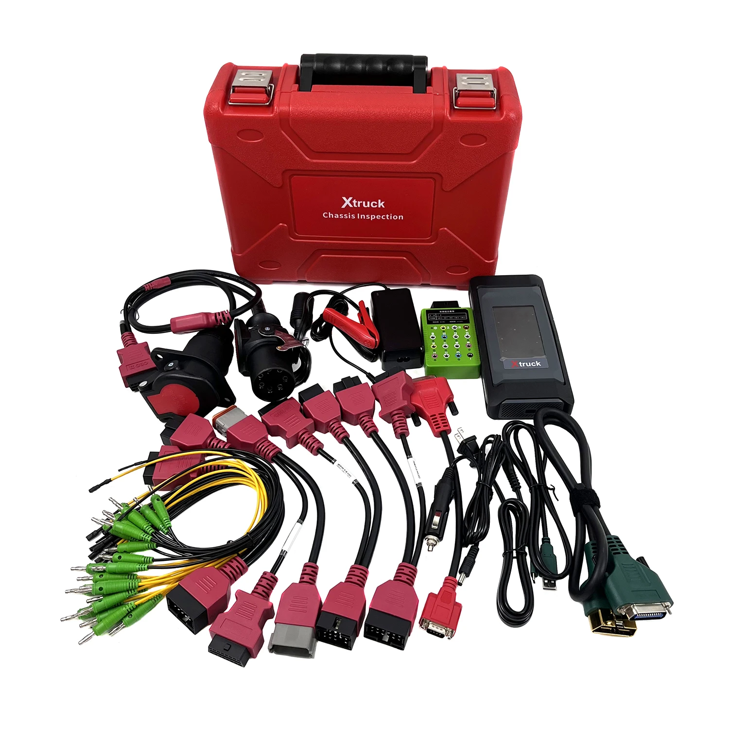 CF53 Laptop-Diagnosegerät in V – Heavy Equipment Inspection Bewertung und Preis