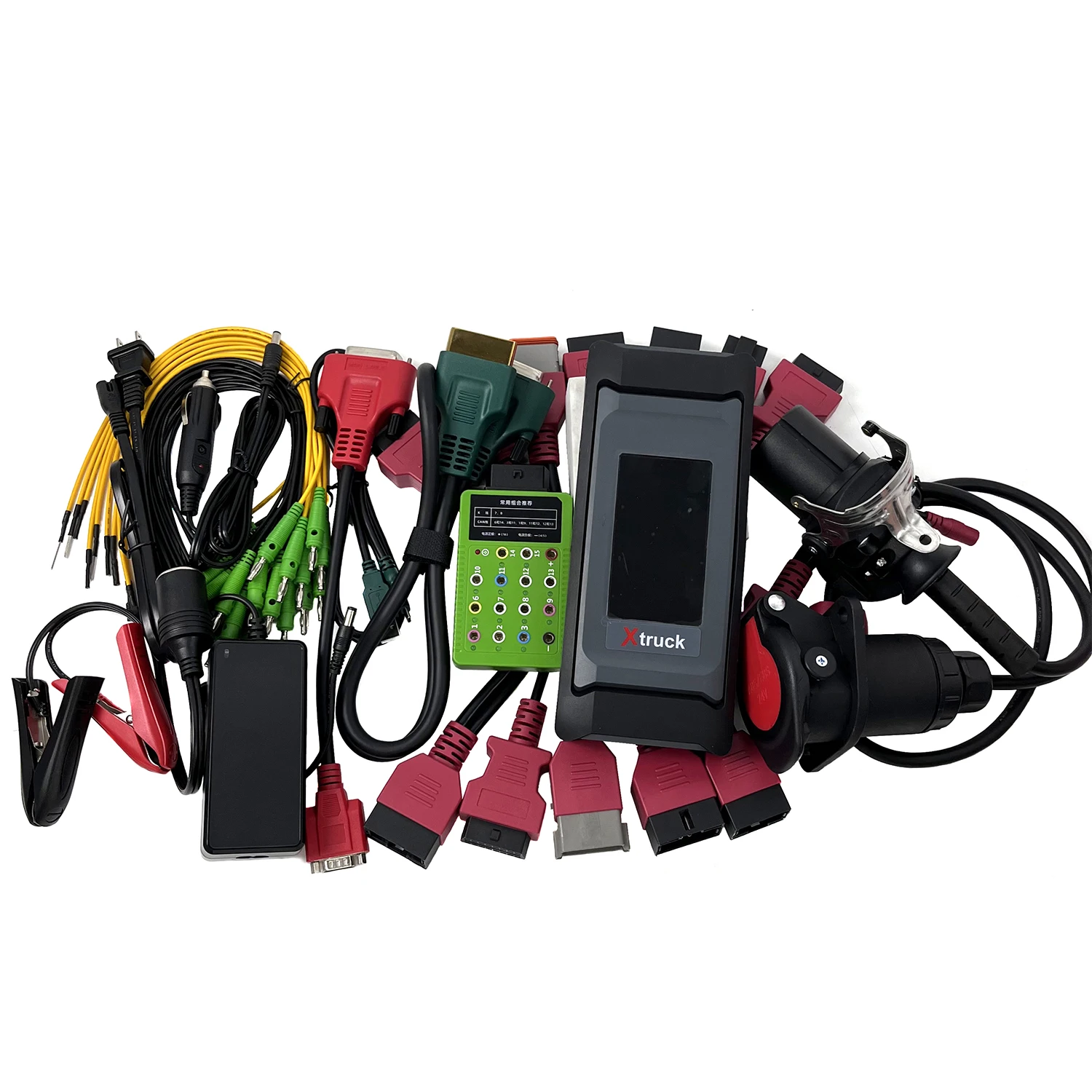 CF53 Laptop-Diagnosegerät in V – Heavy Equipment Inspection Bewertung und Preis