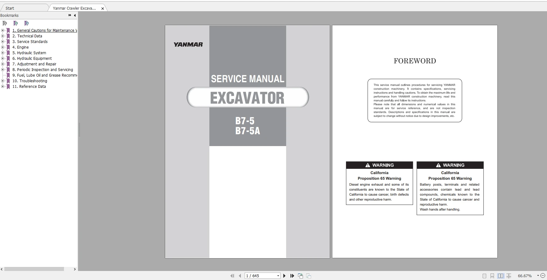 AutoDVD2 Heavy Equipment 10,7  – Heavy Equipment Pdf Bewertung und Preis