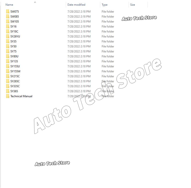 Für Sany Heavy Equipment Shop  – Heavy Equipment Pdf Bewertung und Preis