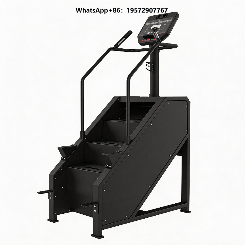 Hochleistungs-Treppensteiger f – Heavy Equipment Center Bewertung und Preis