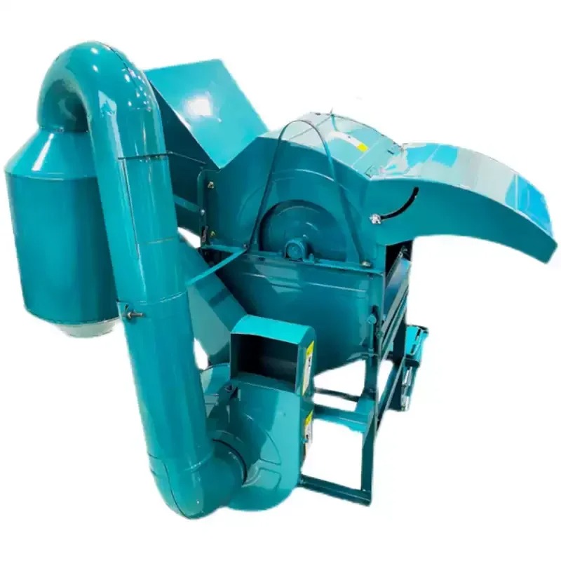 Multifunktionale Reis- und Wei – Heavy Equipment Grinder Bewertung und Preis