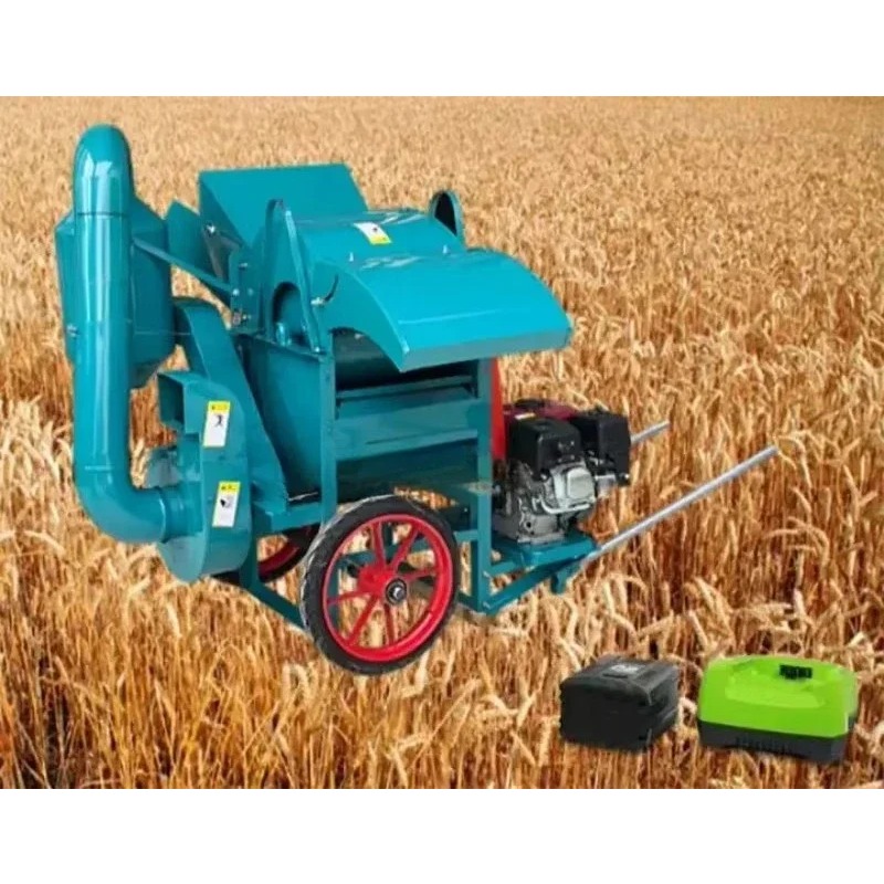 Multifunktionale Reis- und Wei – Heavy Equipment Grinder Bewertung und Preis