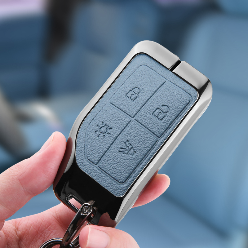Zine Legierung Auto Schlüssel  – Heavy Equipment Volvo Bewertung und Preis
