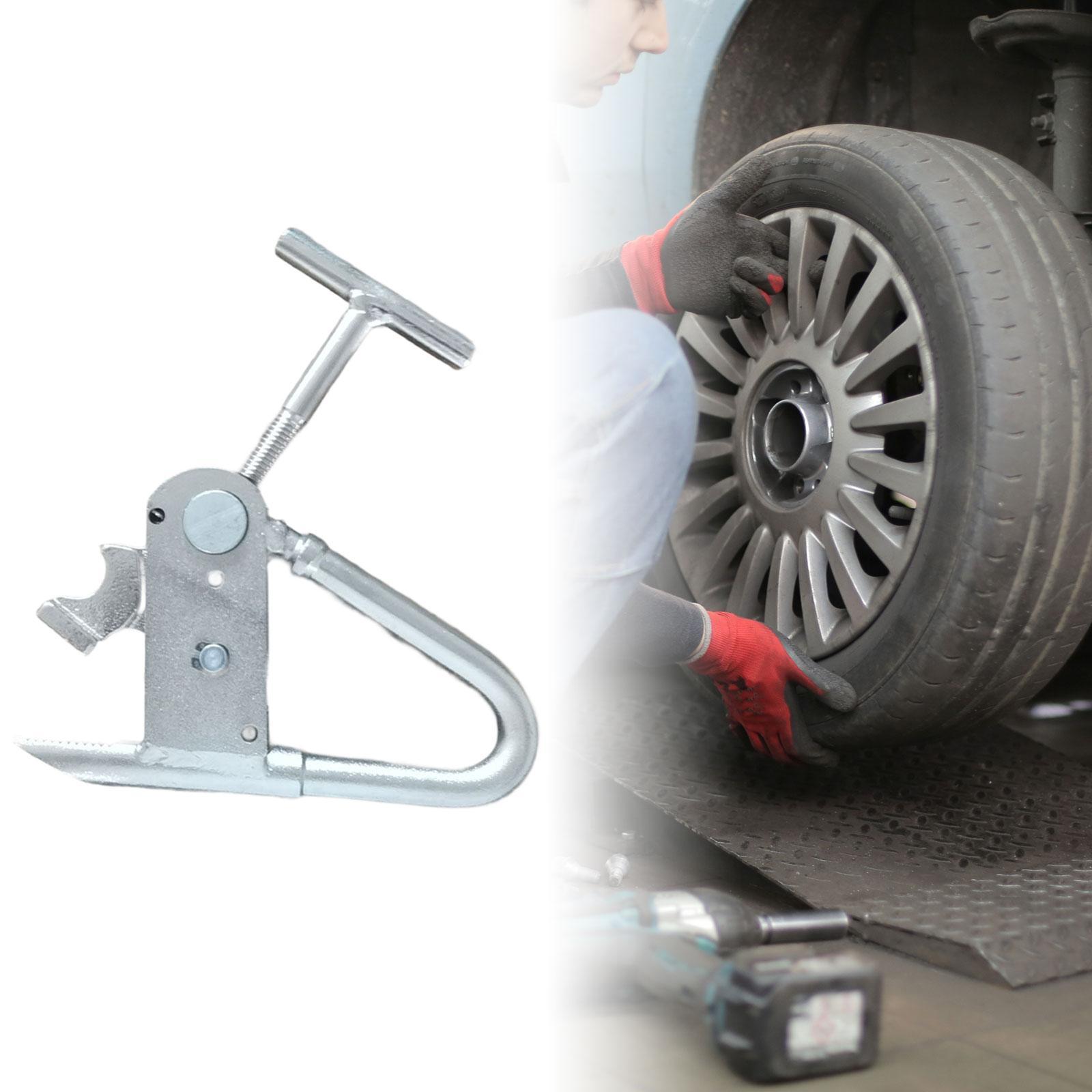 Stahlreifenwulstklemme mit Tie – Heavy Equipment Center Bewertung und Preis