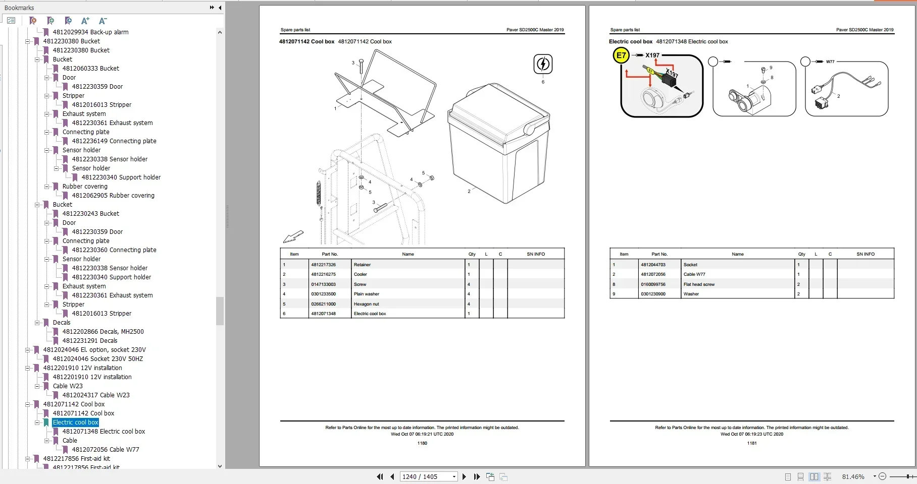 TruckEPC3 Dynapac Heavy Equipm – Heavy Equipment Pdf Bewertung und Preis