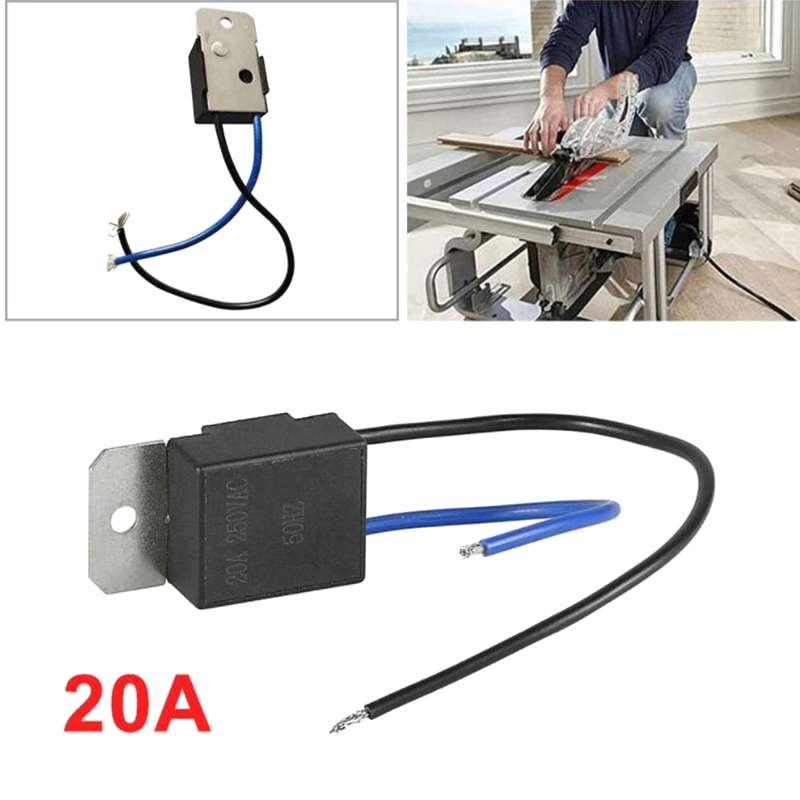 16A/20A 230V Soft Start Antrie – Heavy Equipment Grinder Bewertung und Preis