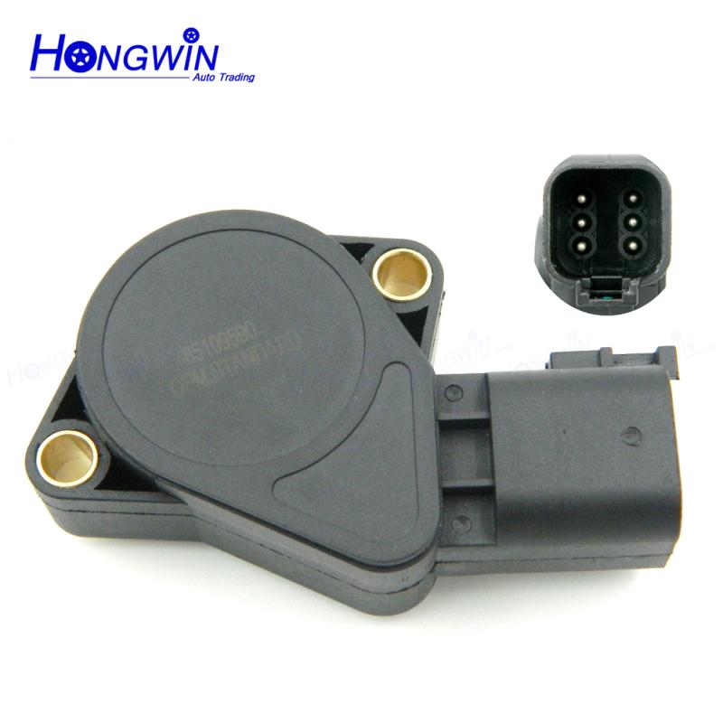 85109590   Drosselklappensenso – Heavy Equipment Volvo Bewertung und Preis