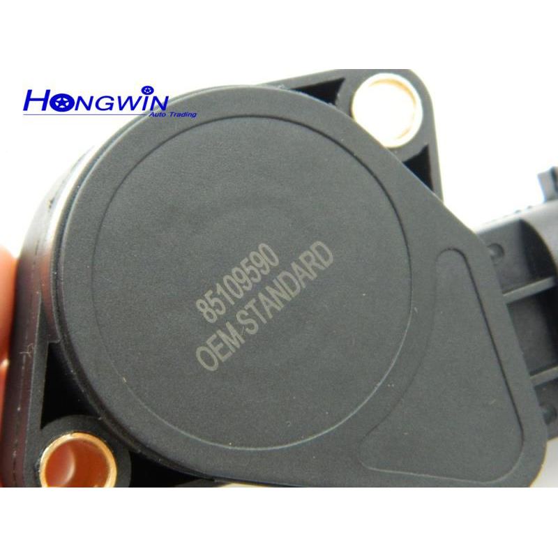 85109590   Drosselklappensenso – Heavy Equipment Volvo Bewertung und Preis