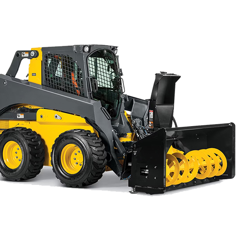 Bulldozer-Schneefräse Hochwert – Mini Bulldozer Attachments Bewertung und Preis