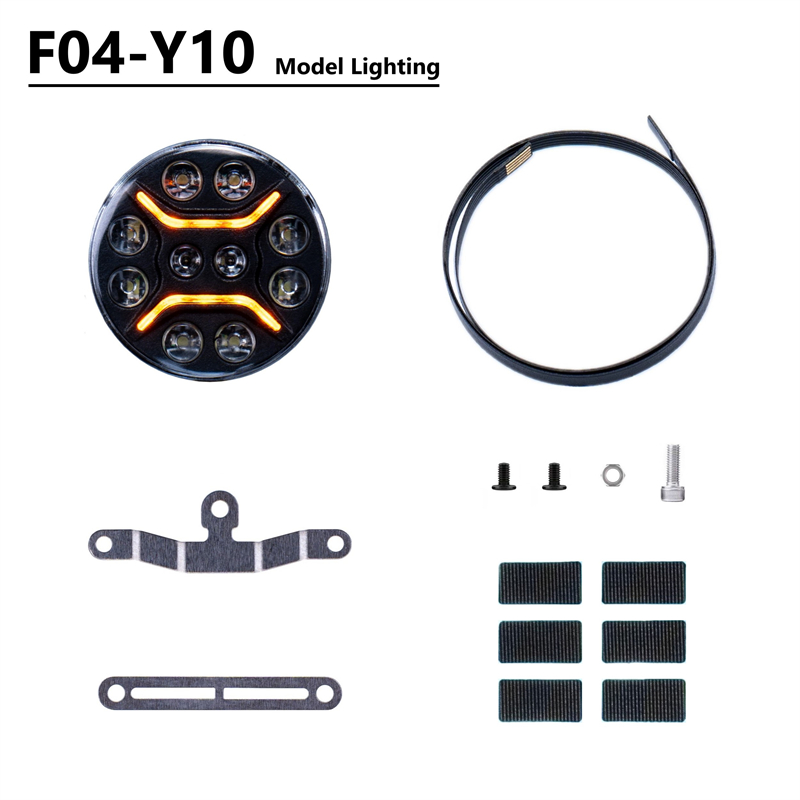 Dachlichter-Beleuchtungssteuer – Heavy Equipment Volvo Bewertung und Preis