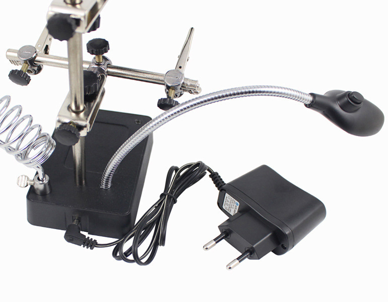 Metall-3-in-1-LED-Licht mit Sc – Heavy Equipment Inspection Bewertung und Preis
