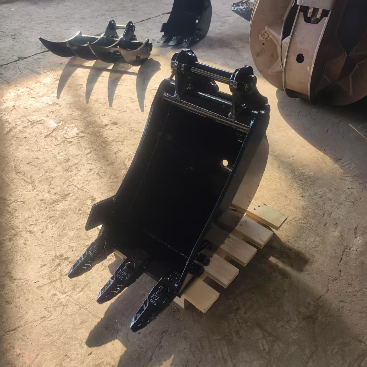 RIBETTER Direktvertrieb MINI B – Mini Bulldozer Attachments Bewertung und Preis