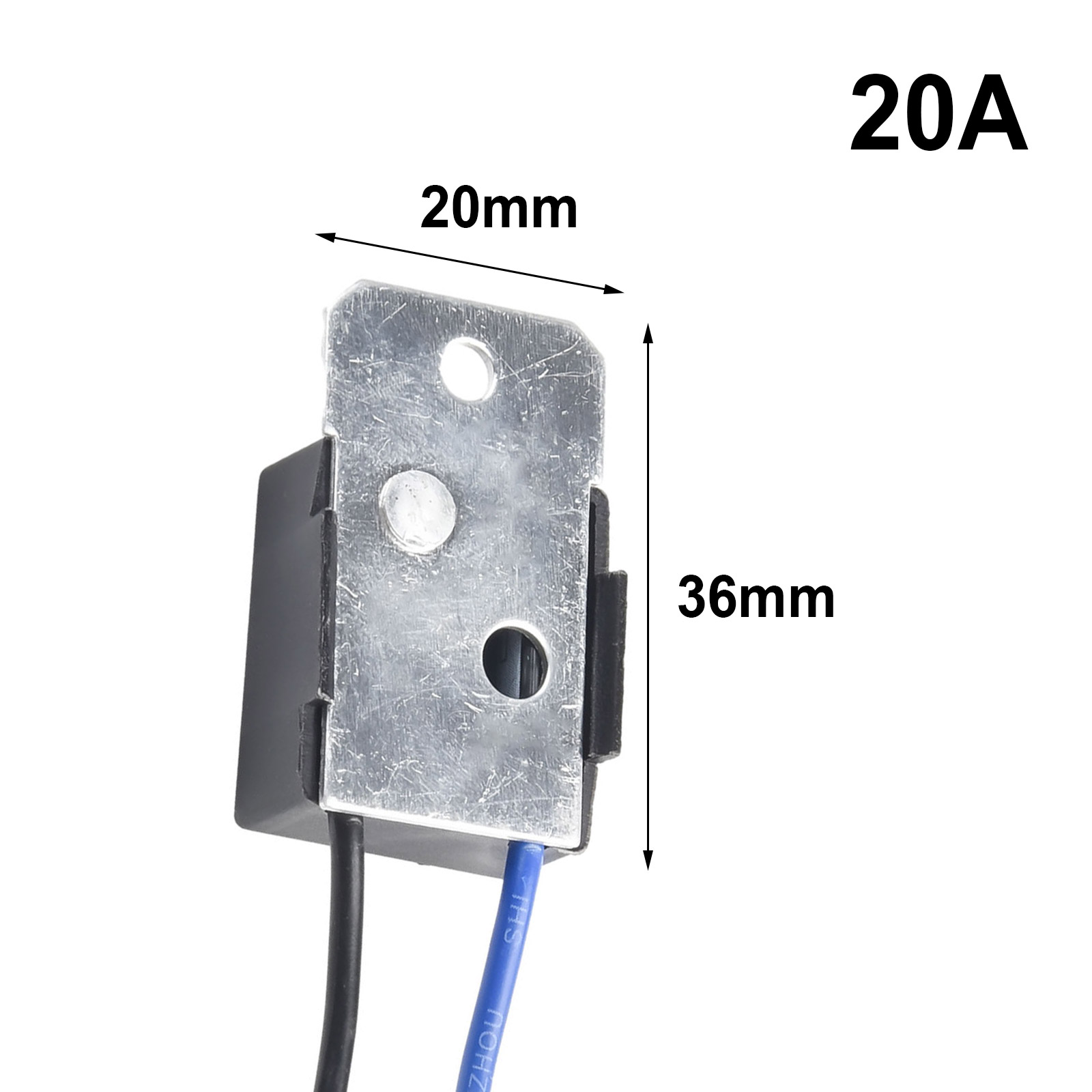230V Soft Start Antriebsmodul  – Heavy Equipment Grinder Bewertung und Preis
